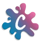 Creative Splash Studio Logo